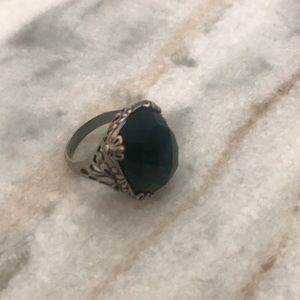 Silpada ring